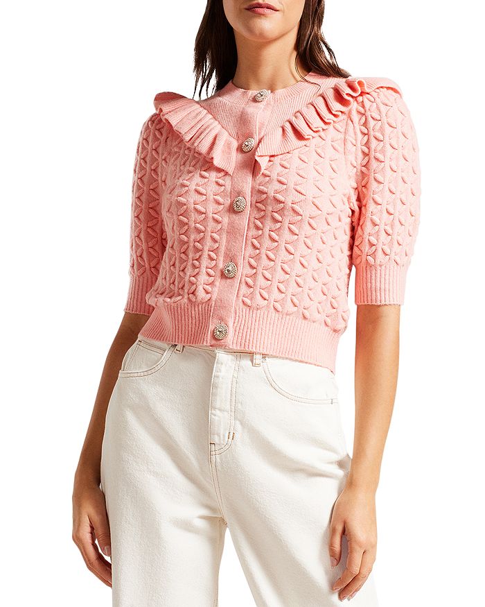 Ted baker baby cardigan sale