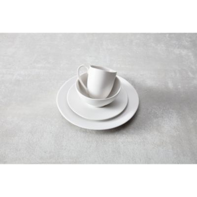 Heirloom 16 Pc Dinnerware Set