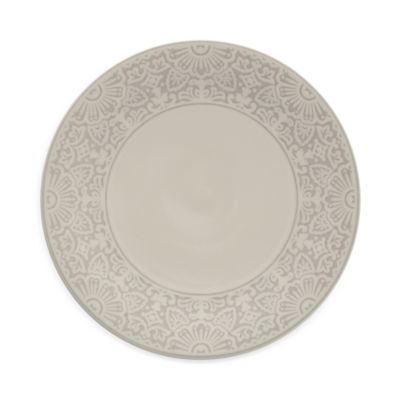 Havana Coupe Dinner Plate, Set of 4