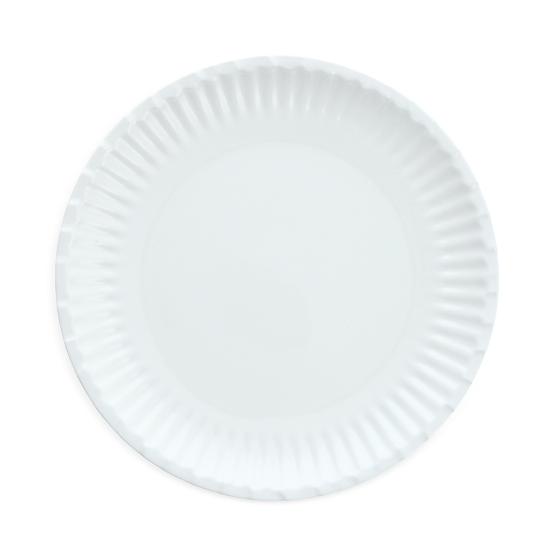 Fortessa Street Eats Plate, Set of 6