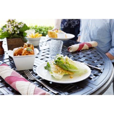 Street Eats Plate, Set of 6