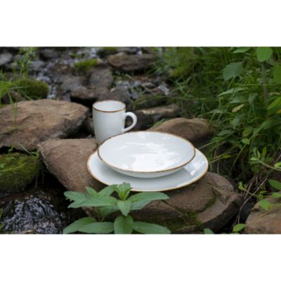 Salt Dinnerware Collection