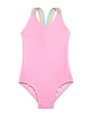 Peixoto - Girls' Mona One Piece Swimsuit - Little Kid, Big Kid