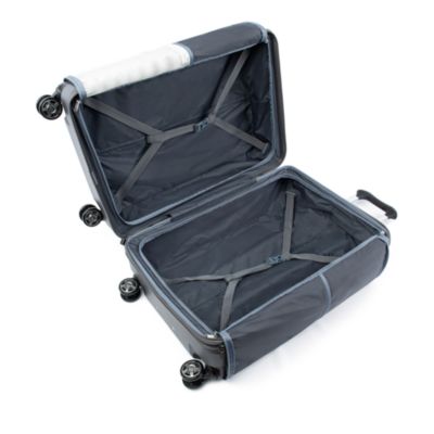 Platinum Elite Hardside Medium Expandable Spinner Suitcase
