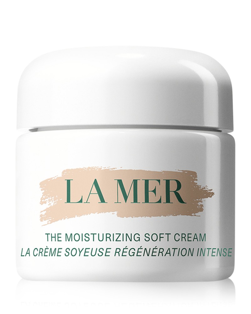 La Mer The Moisturizing Soft Cream 2 oz.