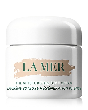 La Mer The Moisturizing Soft Cream 2 oz.