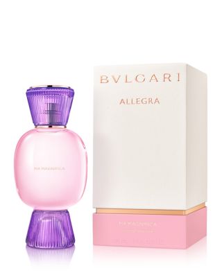 BVLGARI アレグラ ママニフィカ オードパルファム ブルガリ アレーグラ ママ二フィカ オードパルファム 41608