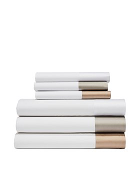 Hudson Park Collection - Italian Cuff Sheets - 100% Exclusive