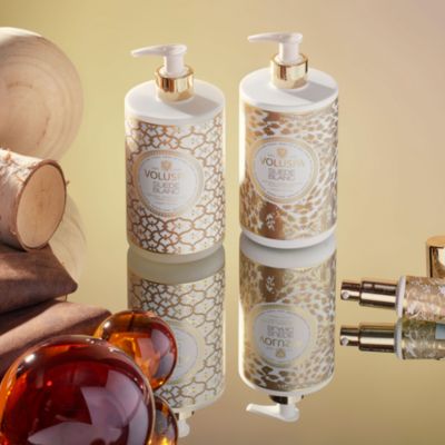 Suede Blanc Hand Lotion, 15.2 oz.