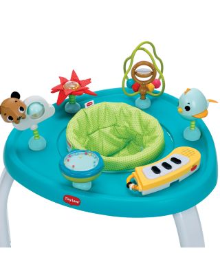 Meadow Days Stationary Activity Center - Ages 6 months+