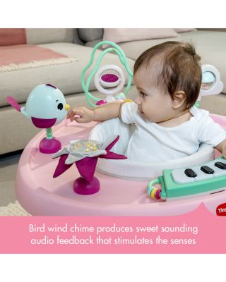 Tiny Princess Tales Stationary Activity Center - Ages 6 months+