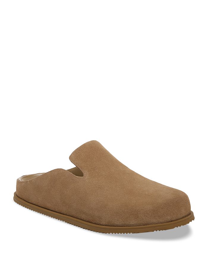 Vince clogs 2025