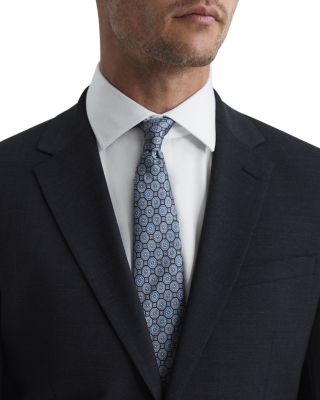 Remote Slim Fit Button Front Shirt