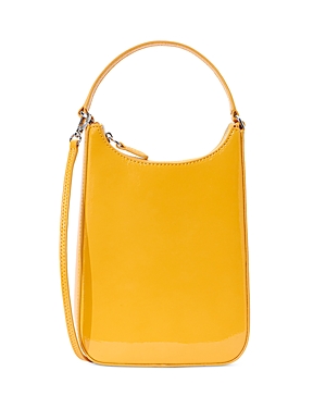 Staud Alec Bag In Mango