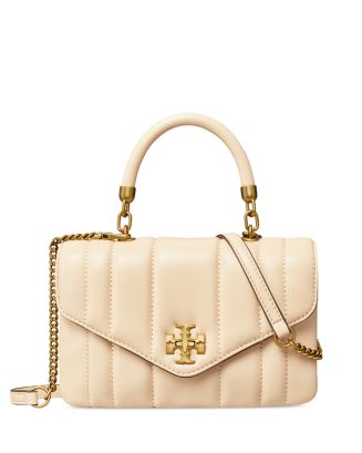 Tory Burch Mini Kira Top-Handle Bag | Bloomingdale's