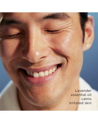 After Shave Balm-Lavender