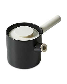 Firebelly Tea - Small Ceramic Teapot 
