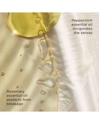 Peppermint Beard Shampoo 4 oz.