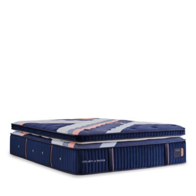 Stearns & Foster - Reserve Duet Firm Mattress