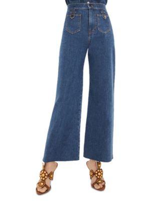 ワンピース VERONICA BEARD JEANS Veronica-Beard-Taylor-Full-