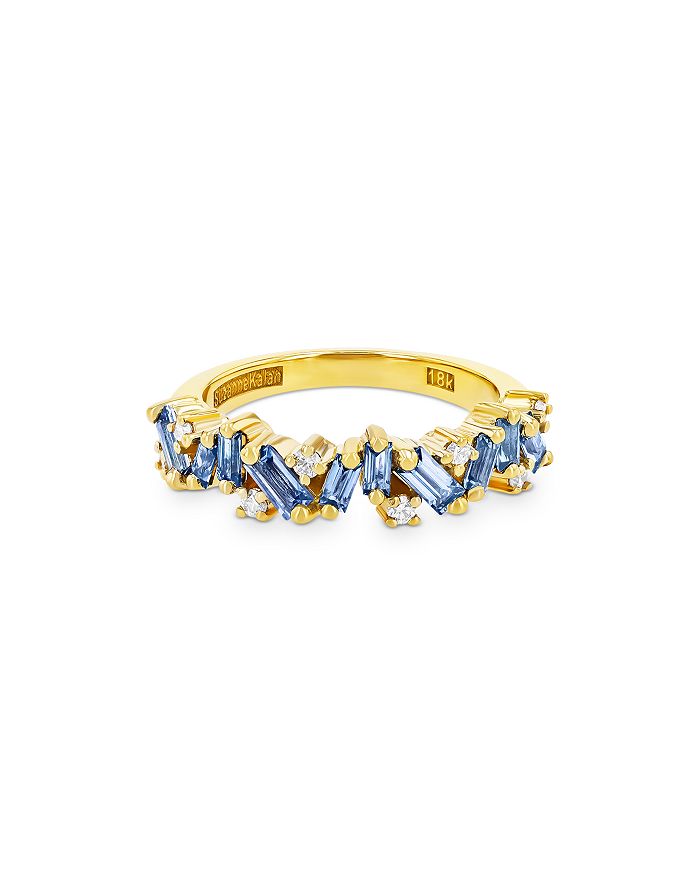 Suzanne kalan clearance sapphire ring