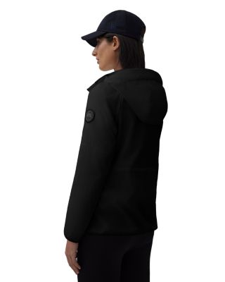 Lundell Hooded Jacket