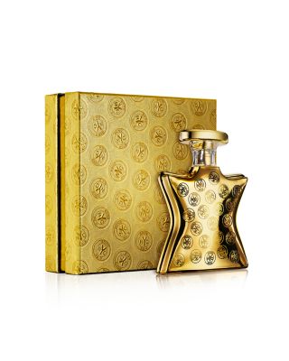 New York Signature Scent Eau de Parfum
