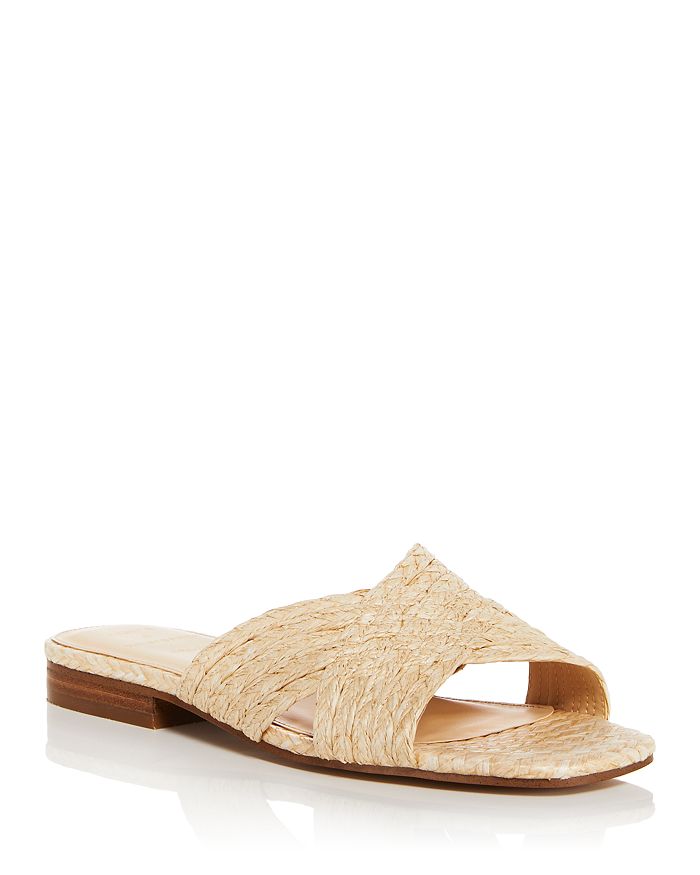 Brock 2025 espadrille sandal