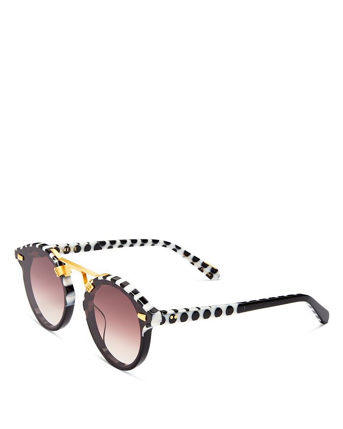 Krewe STL Nylon Sunglasses