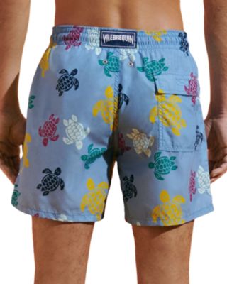 Moorea 6" Swim Shorts