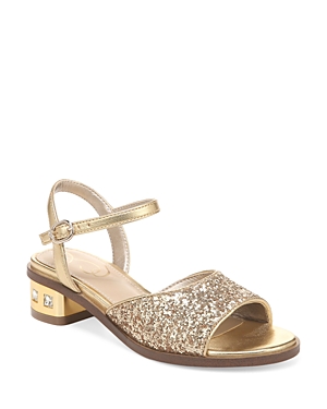 SAM EDELMAN GIRLS' IVY KIDS SANDALS - TODDLER, LITTLE KID, BIG KID
