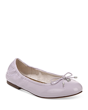 SAM EDELMAN GIRLS' FELICIA KIDS BALLET FLATS - TODDLER, LITTLE KID, BIG KID