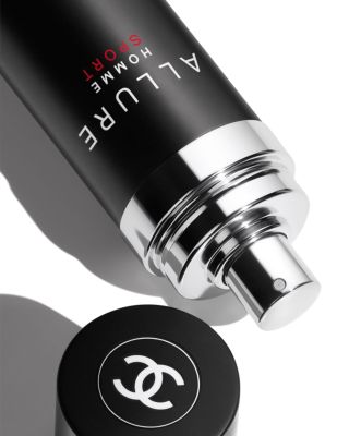 ALLURE HOMME SPORT All-Over Spray 3.4 oz.