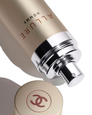 ALLURE HOMME All-Over Spray 3.4 oz.