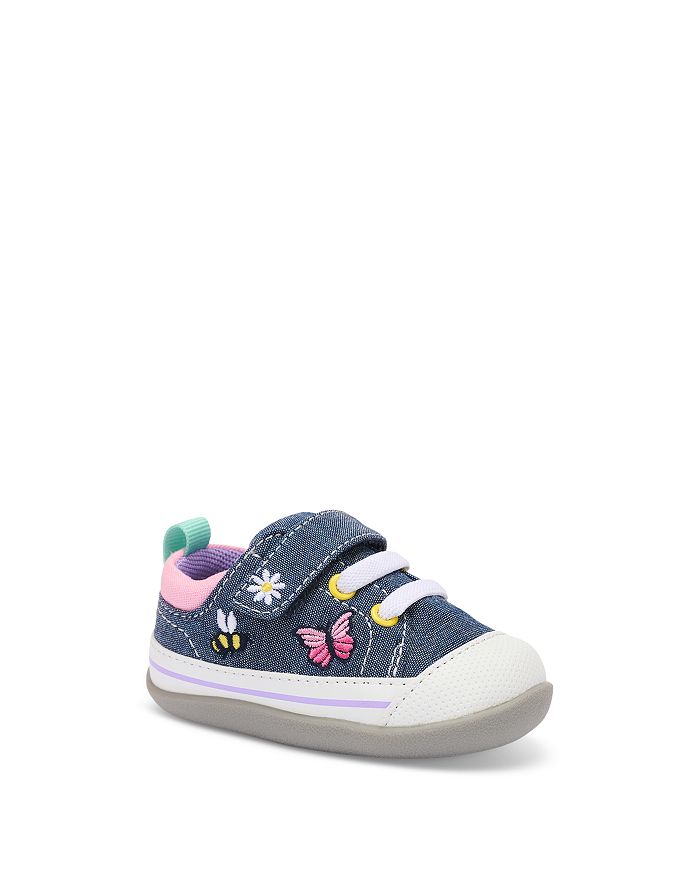 See Kai Run Stevie - Lavender Woodland See Kai Run Stevie - Lavender Woodland