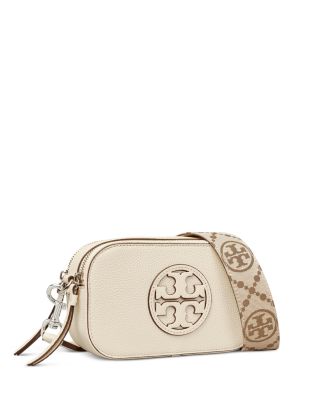 Mini Miller Crossbody Bag