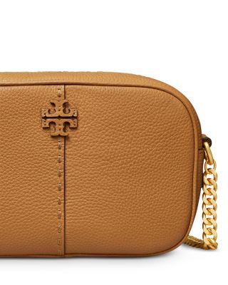 McGraw Camera Bag