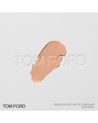 Traceless Soft Matte Concealer