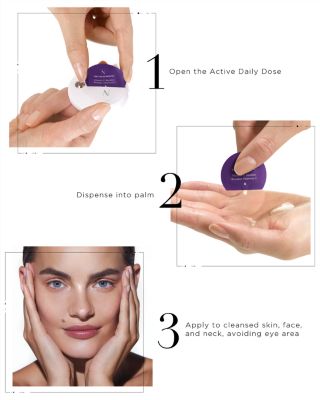 The Exceptional Vitamin C Booster