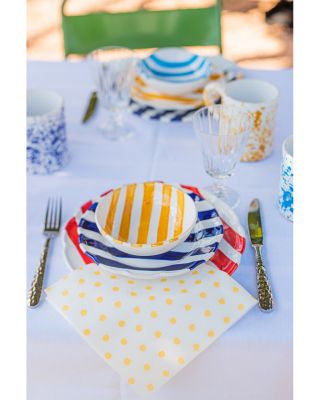 Amalfitana Dinnerware Collection