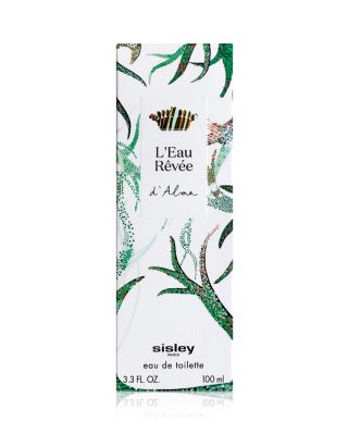 L'Eau R&ecirc;v&eacute;e d'Alma 3.3 oz.