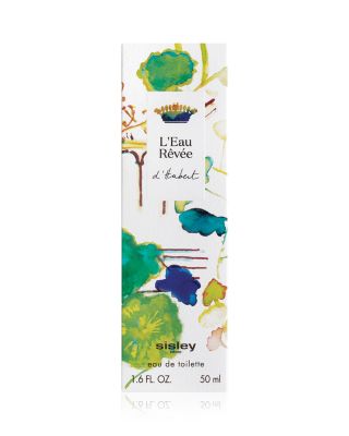 L'Eau R&ecirc;v&eacute;e d'Hubert 1.6 oz.