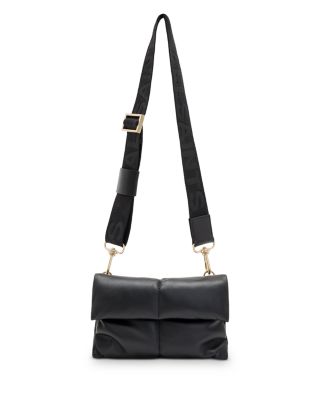 ALLSAINTS - Ezra Quilt Crossbody