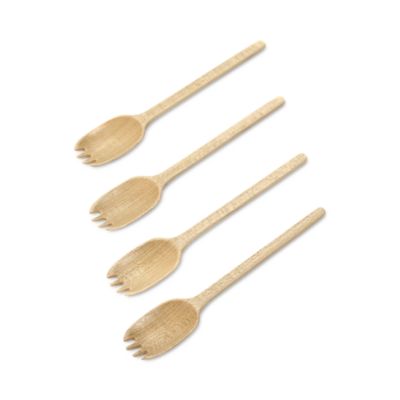 Serax - Nouvelle Table 4-Piece Spork Set