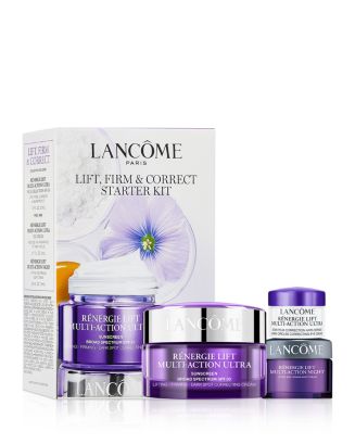 RÉNERGIE LIFT MULTI-ACTION DAY & NIGHT CREAM deals GIFT SET