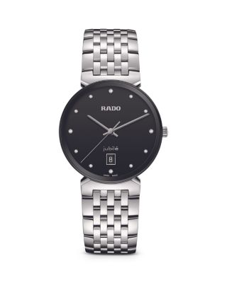 RADO - Florence Classic Diamonds Watch, 38mm