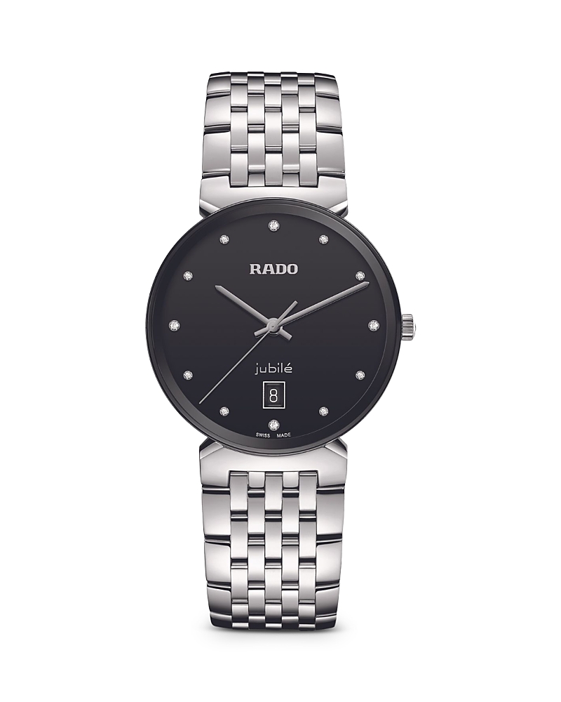 Rado Florence Classic Diamonds Watch, 38mm