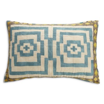 Hypnotic Quilt Set, Full/Queen