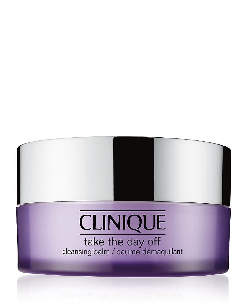 Photos - Facial / Body Cleansing Product Clinique Take The Day Off Cleansing Balm, 3.8 oz. 6CY401