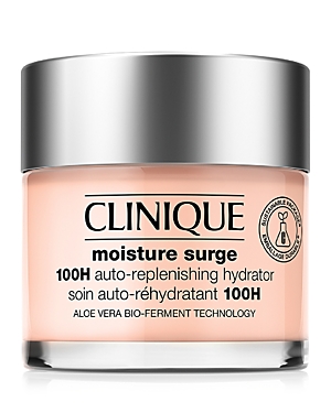 Clinique Moisture Surge 100H Auto Replenishing Hydrator Moisturizer 2.5 oz.